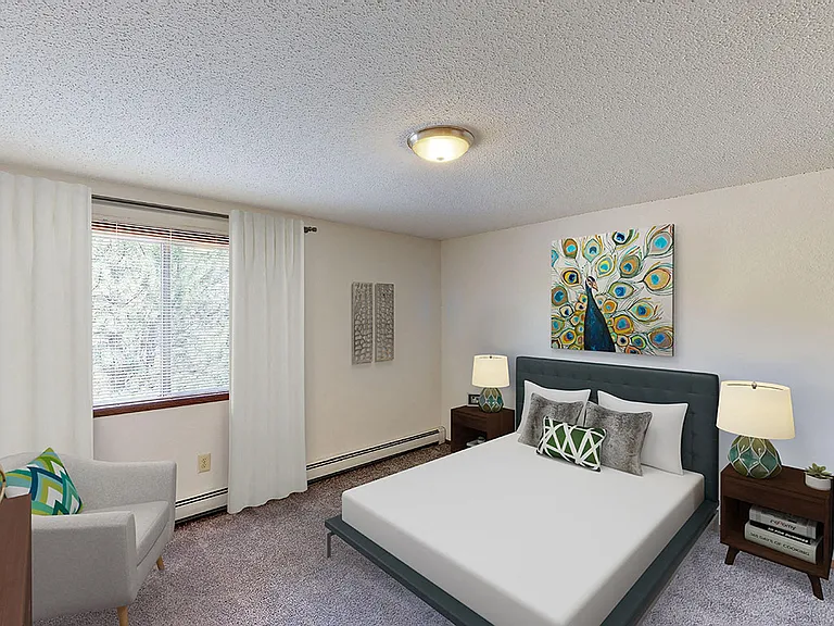 Candlewood Apartments — Photo 17