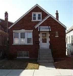 1st image of 4528 S Karlov Ave