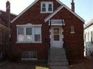 4528 S Karlov Ave, Chicago, IL