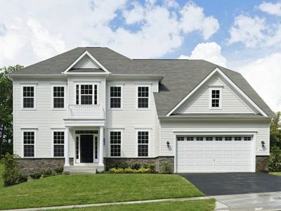 8636 Doves Fly Way, Laurel, MD, 20723