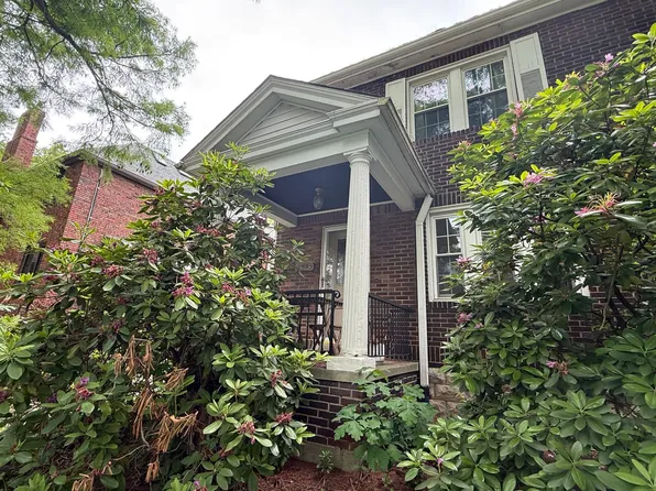 1458 N Euclid Ave, Pittsburgh, PA 15206