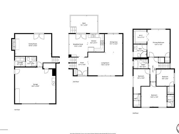 2nd image of 7085 Valley Forge Dr