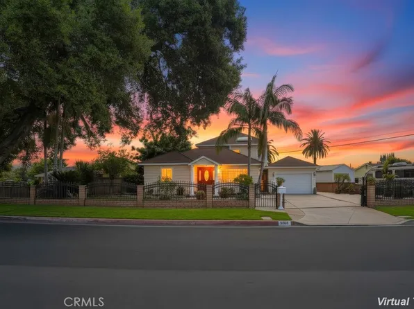 5140 Elrovia Ave, El Monte, CA 91732