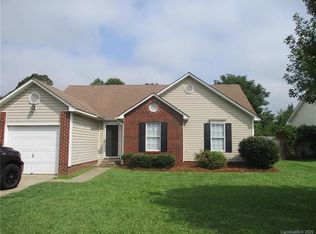4104 Runaway Cir, Monroe, NC 28110