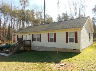 334 Victoria Cir, Madison, NC 27025