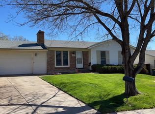 17663 E Hawaii Pl, Aurora, CO 80017