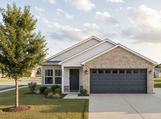 Camellia Plan, Mill Creek, Jonesborough, TN 37659
