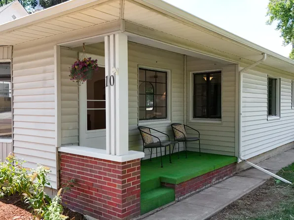 10 Park Ave, Eaton, CO 80615