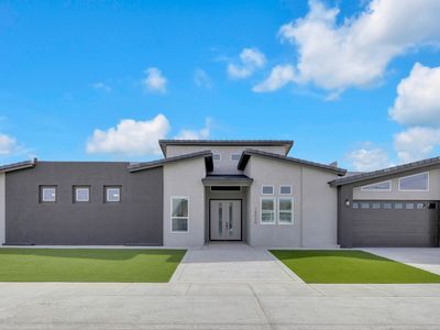 15030 Hinojos Ave, El Paso, TX, 79938