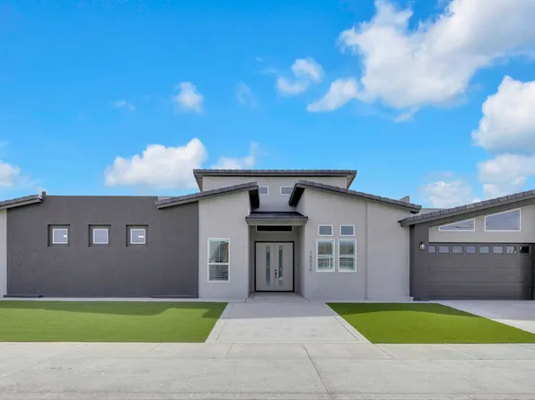 15030 Hinojos Ave, El Paso, TX 79938