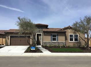 969 Ridgeline Rd W, Madera, CA 93636