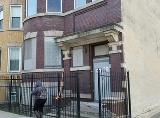 3229 W Maypole Ave, Chicago, IL 60624