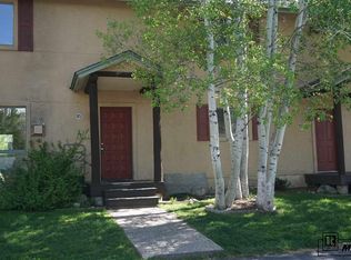 3174 Ingles Ln #B-5, Steamboat Springs, CO 80487