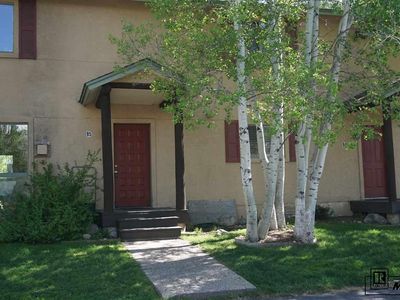 3174 Ingles Ln #B-5, Steamboat Springs, CO, 80487