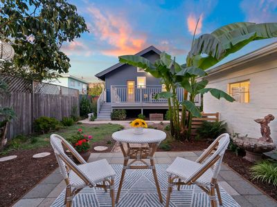 4129 Carrington St, Oakland, CA, 94601