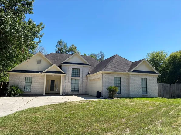 11526 One Token Dr, Houston, TX 77065