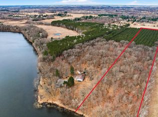 417th St, North Branch, MN 55056