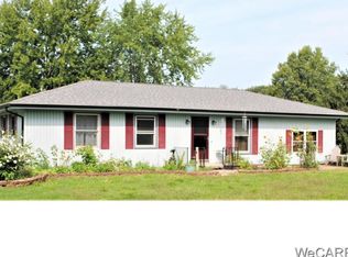 484 S Walnut St #10, Ottawa, OH 45875