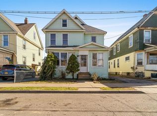 24 Moffatt Ave, Binghamton, NY 13901