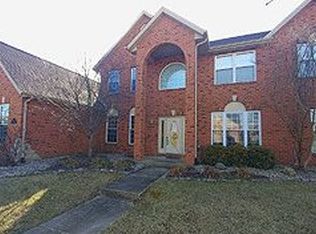 107 Spyglass Ct, O Fallon, IL 62269