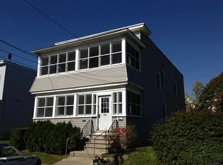 40 Rutland St, Albany, NY 12209