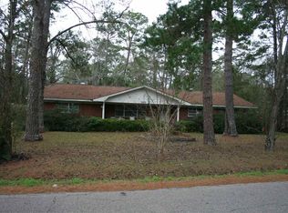 2420 Fred Smith Rd, Tallahassee, FL 32303