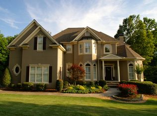 4175 Falls Ridge Dr, Johns Creek, GA 30022