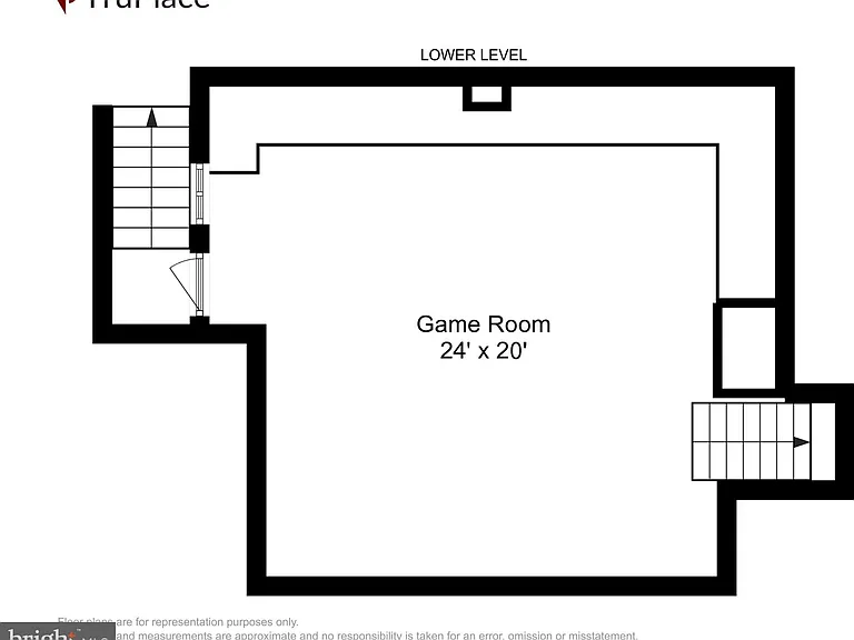 1103 Playford Ln — Photo 17