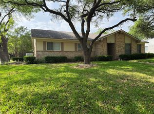 419 Shady Brook Dr, Richardson, TX 75080