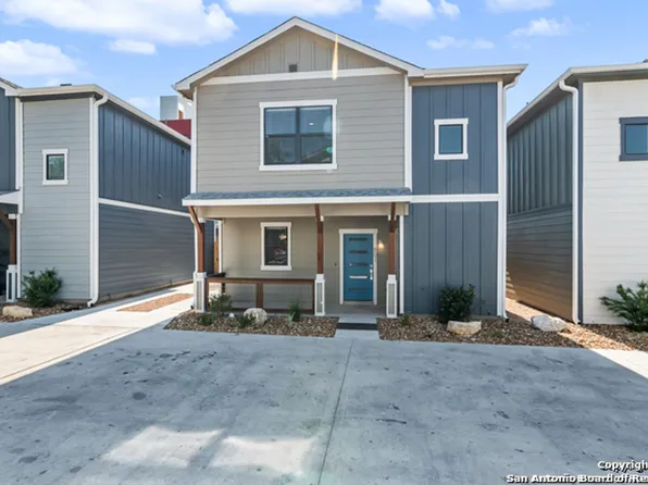 211 Utah St, San Antonio, TX