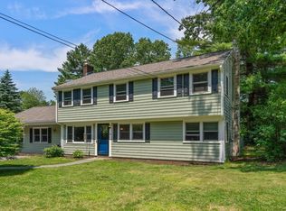 94 Pond St, East Bridgewater, MA 02333