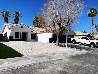 3419 Sockeye Ln, North Las Vegas, NV, 89032