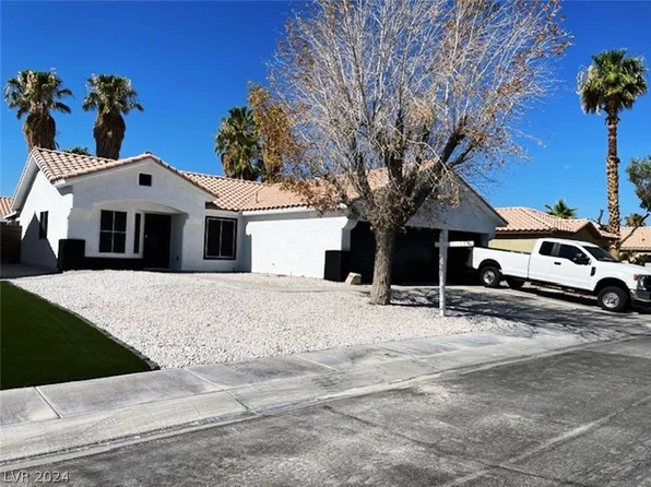 3419 Sockeye Ln, North Las Vegas, NV 89032