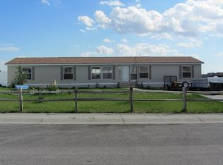 3609 Hamilton St, Gillette, WY 82718
