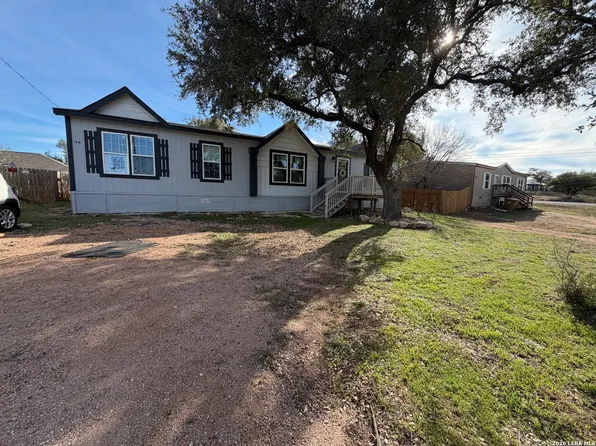 146 brianna, Johnson City, TX 78636