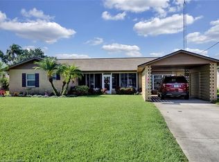 109 Orange Rd NE, Lake Placid, FL 33852