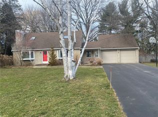 1242 Wall Rd, Webster, NY 14580