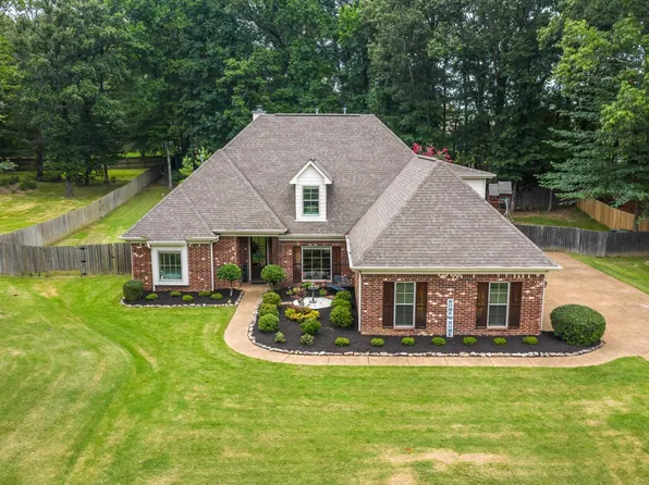 4089 Sir Thopas Dr Lot 544, Southaven, MS 38672