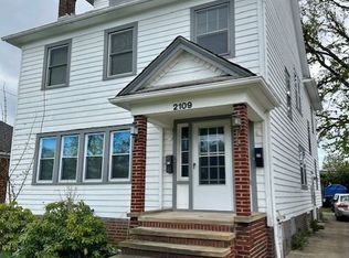 2109 Russell Ave, Parma, OH 44134