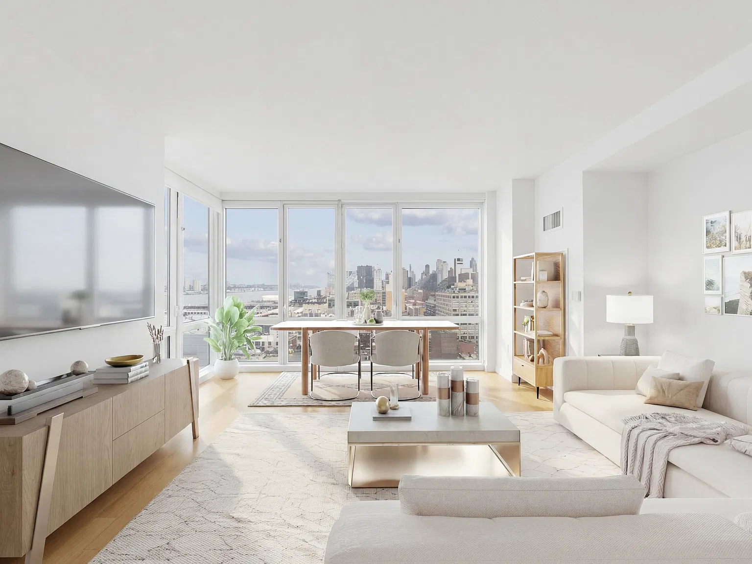 605 West 42nd Street — Photo 3