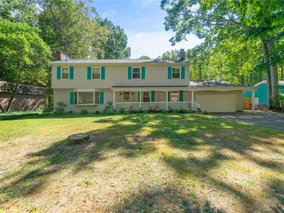 2046 Burning Tree Ln, Youngstown, OH, 44505