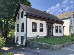 35 Eastern Ave, Gloucester, MA 01930