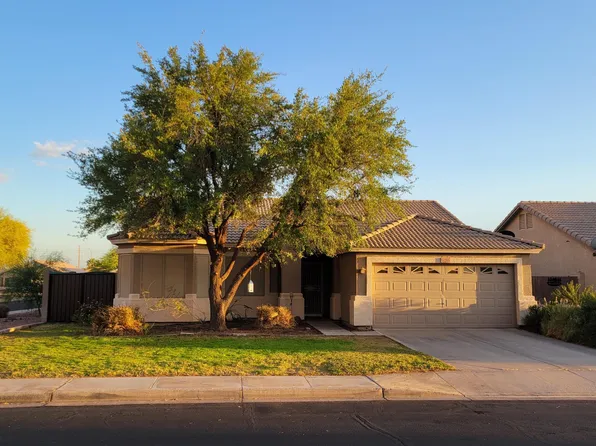 11265 E CONTESSA Street, Mesa, AZ 85207