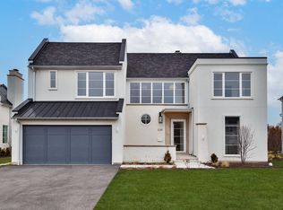 539 Kensington Ct, Hinsdale, IL
