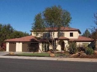 2039 Riesling Way, Shingle Springs, CA 95682