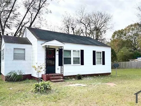 678 Paul St, Macon, GA 31206