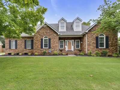 1706 Claire Ct, Murfreesboro, TN, 37129