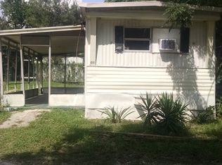 11520 E Us Highway 92 LOT C12, Seffner, FL 33584