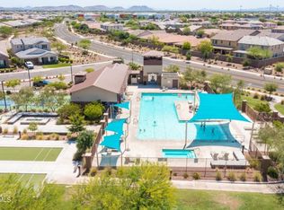 9559 W Cashman Dr, Peoria, AZ 85383