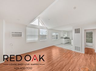 1439 1/2 S Point View St #6, Los Angeles, CA 90035